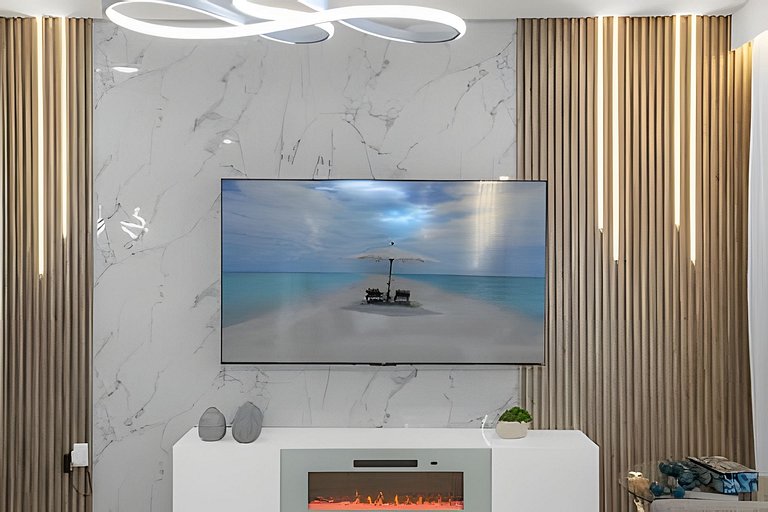 Your incredible vacation home Windsor Cay Resort