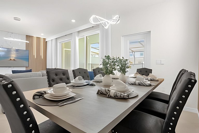 Your incredible vacation home Windsor Cay Resort
