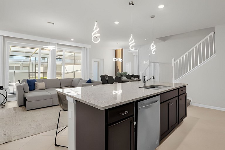 Your incredible vacation home Windsor Cay Resort