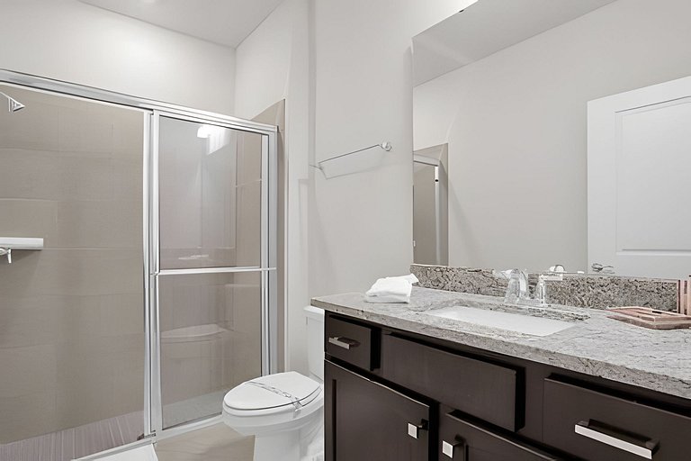 Your incredible vacation home Windsor Cay Resort