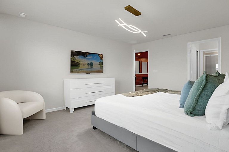 Your incredible vacation home Windsor Cay Resort