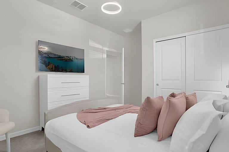 Your incredible vacation home Windsor Cay Resort