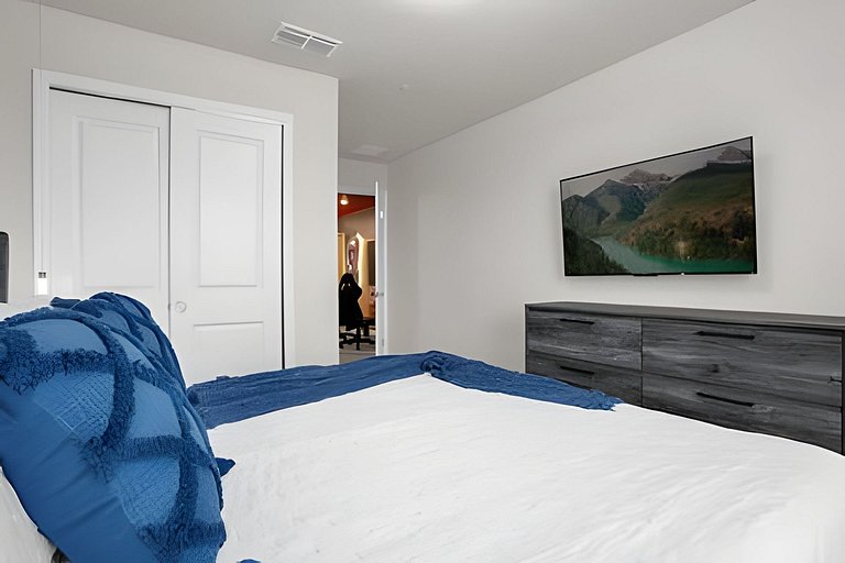 Your incredible vacation home Windsor Cay Resort