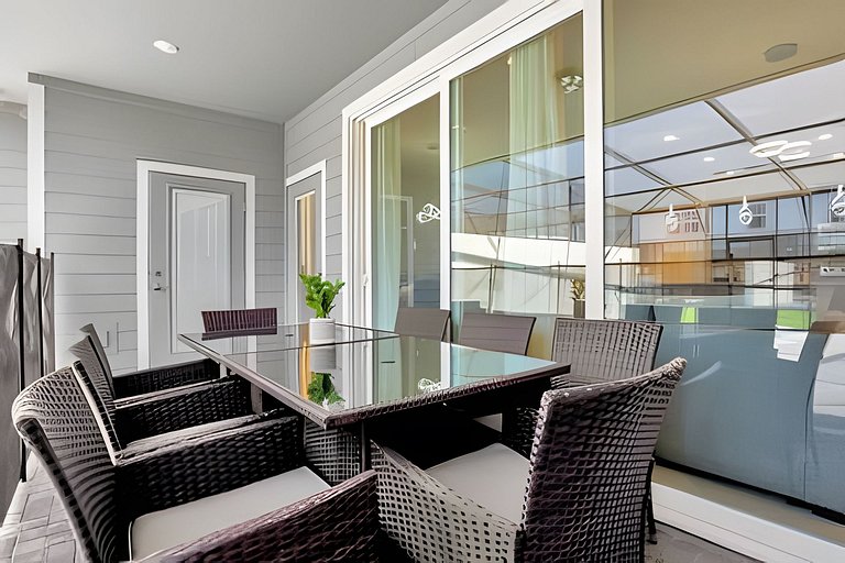 Your incredible vacation home Windsor Cay Resort