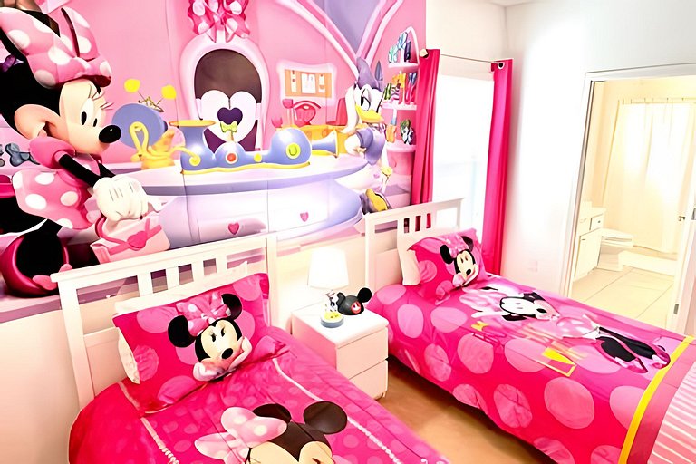 Spacious and Comfortable House 15 minutes - Disney