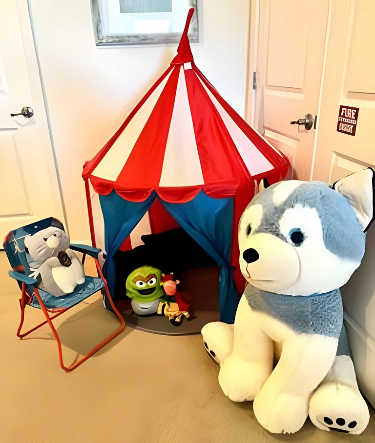 Spacious and Comfortable House 15 minutes - Disney