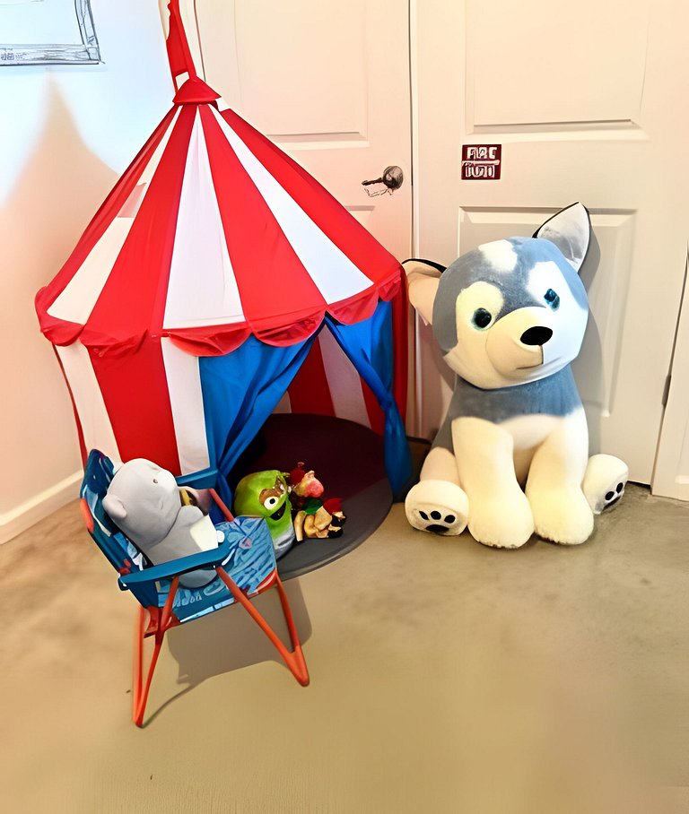 Spacious and Comfortable House 15 minutes - Disney
