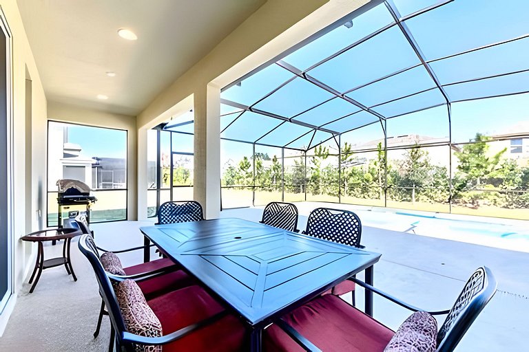 Spacious and Comfortable House 15 minutes - Disney