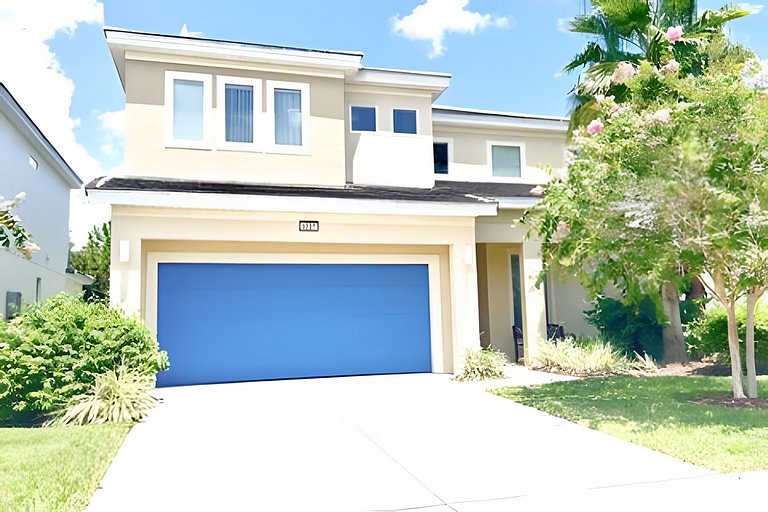 Spacious and Comfortable House 15 minutes - Disney
