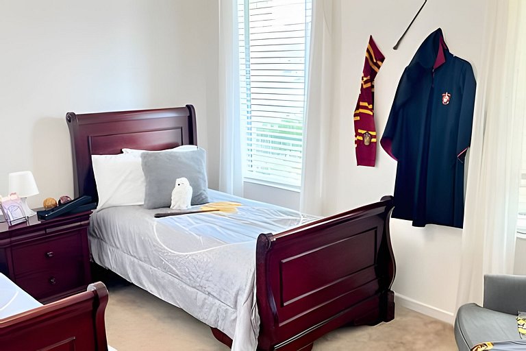 Spacious and Comfortable House 15 minutes - Disney