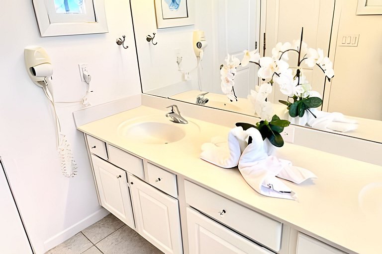 Spacious and Comfortable House 15 minutes - Disney