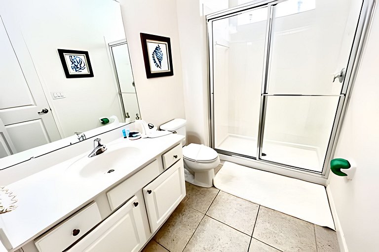 Spacious and Comfortable House 15 minutes - Disney