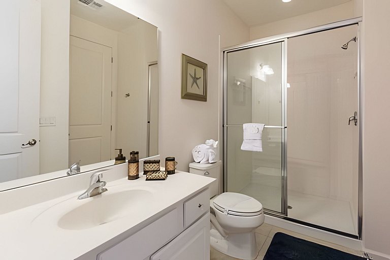 Spacious and Comfortable House 15 minutes - Disney