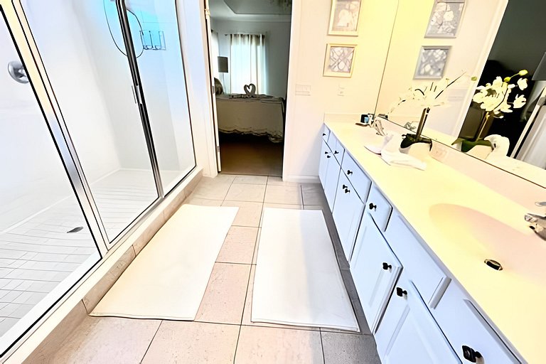 Spacious and Comfortable House 15 minutes - Disney