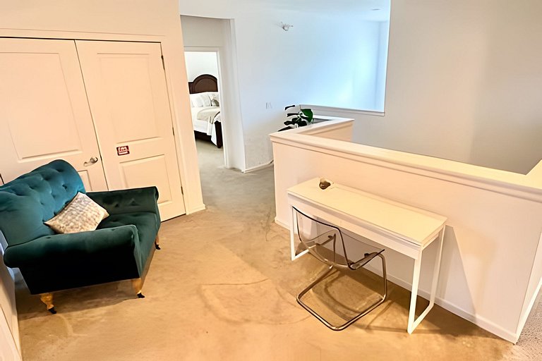 Spacious and Comfortable House 15 minutes - Disney