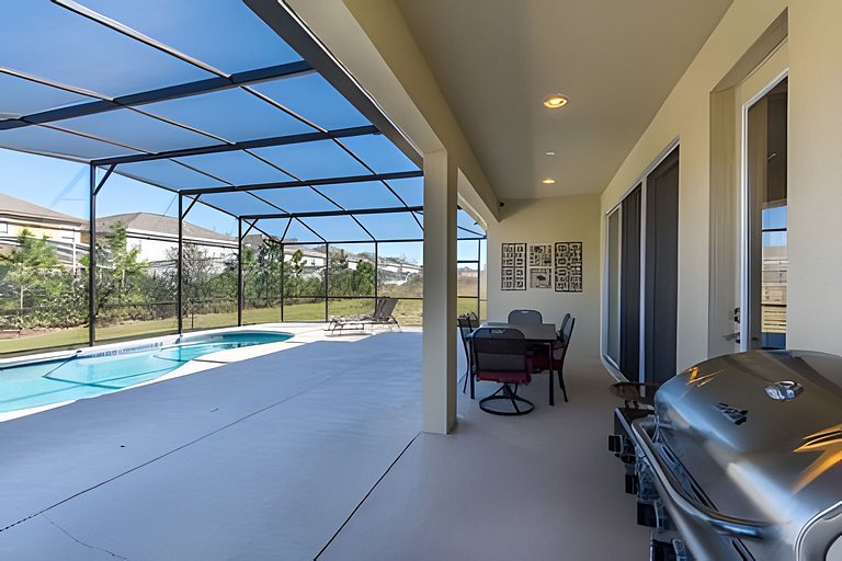 Spacious and Comfortable House 15 minutes - Disney