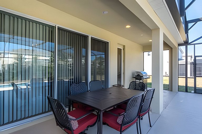 Spacious and Comfortable House 15 minutes - Disney