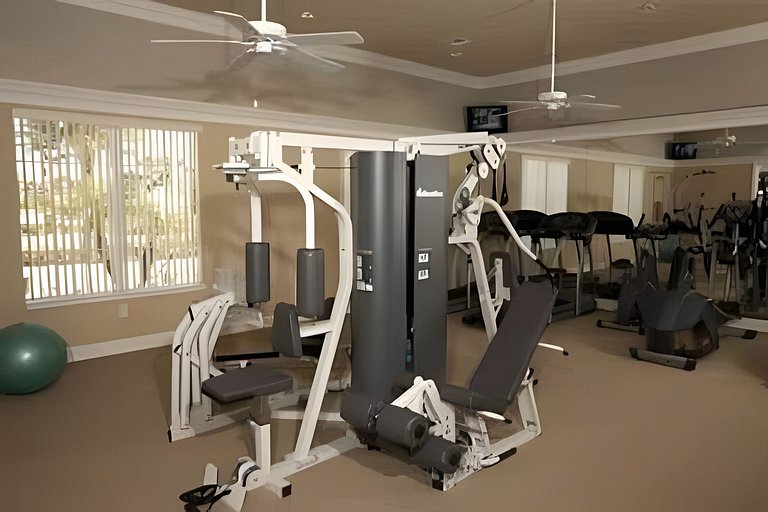 Spacious and Comfortable House 15 minutes - Disney