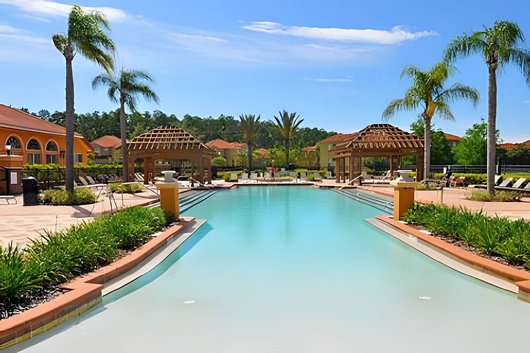 Spacious and Comfortable House 15 minutes - Disney