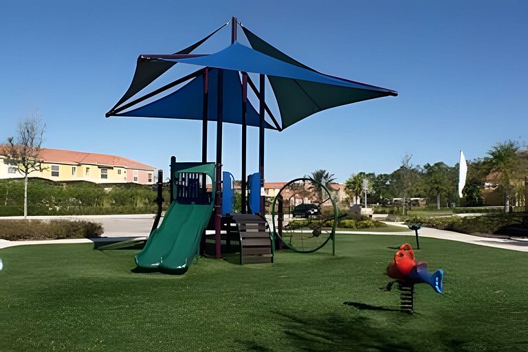 Spacious and Comfortable House 15 minutes - Disney
