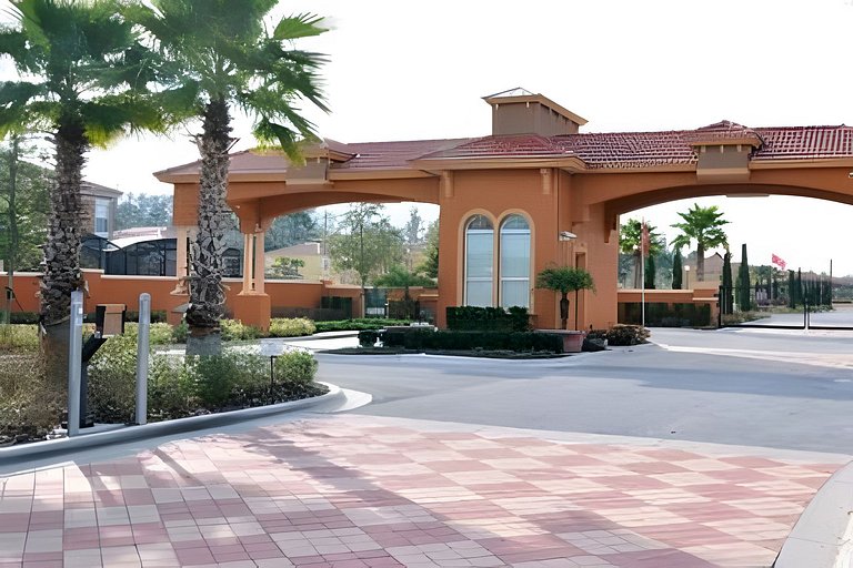 Spacious and Comfortable House 15 minutes - Disney