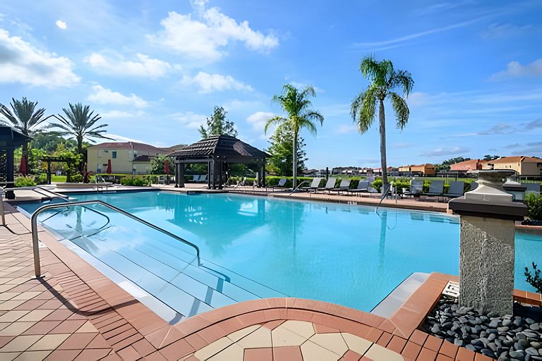 Spacious and Comfortable House 15 minutes - Disney