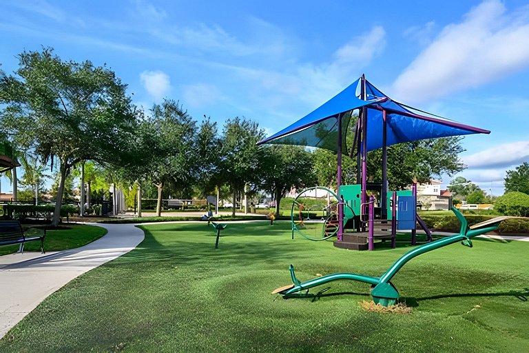 Spacious and Comfortable House 15 minutes - Disney