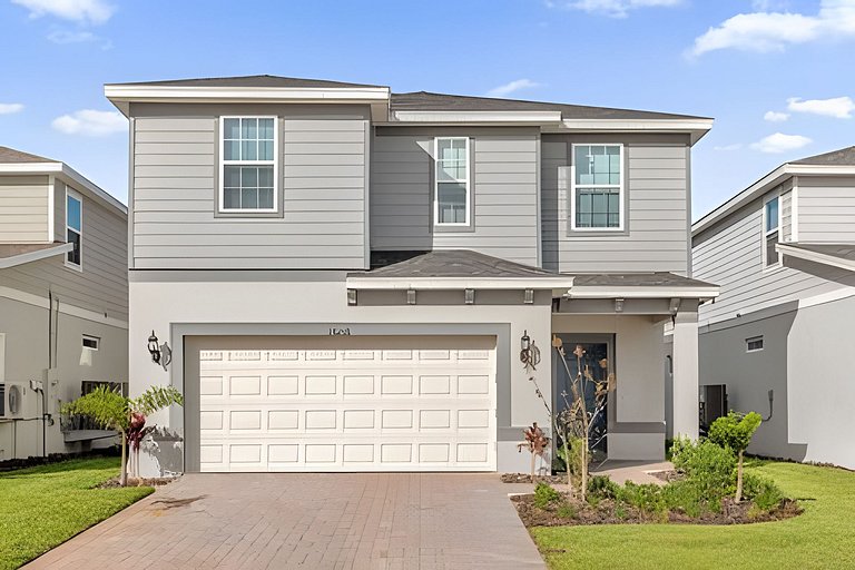 Incredible 7BD House Windsor Cay – Family Friendly