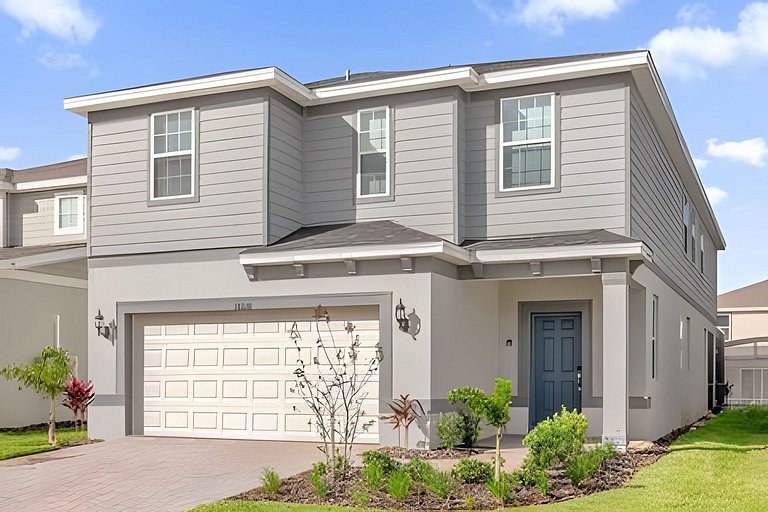 Incredible 7BD House Windsor Cay – Family Friendly