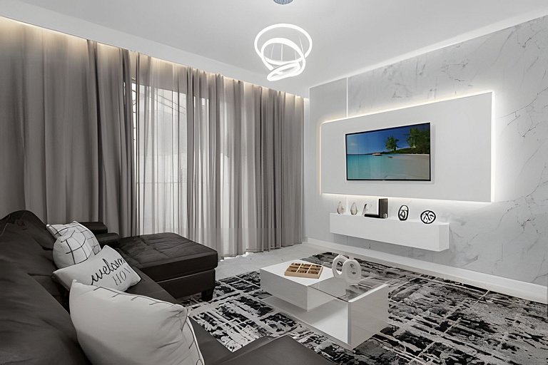 4BR house at Storey Lake Resort 9min Disney