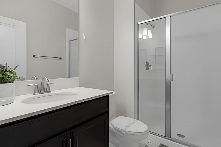 4BR house at Storey Lake Resort 9min Disney