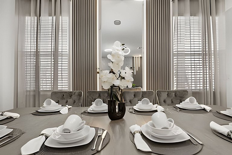 Solara Resort Unique Experience 6BD Home
