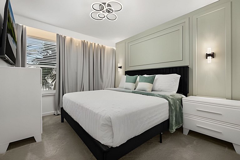 Solara Resort Unique Experience 6BD Home