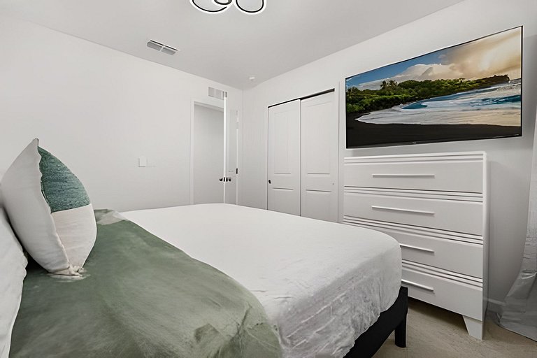 Solara Resort Unique Experience 6BD Home