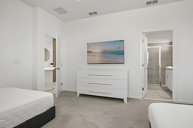 Solara Resort Unique Experience 6BD Home