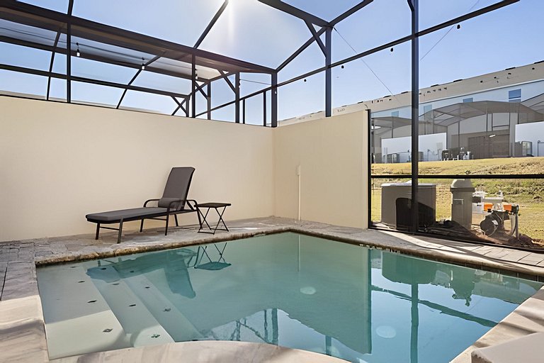 Solara Resort Unique Experience 6BD Home