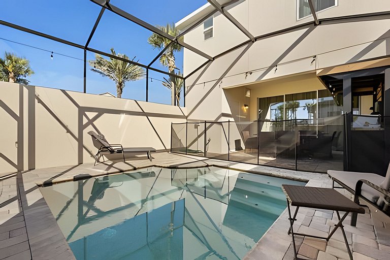 Solara Resort Unique Experience 6BD Home