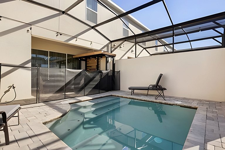 Solara Resort Unique Experience 6BD Home