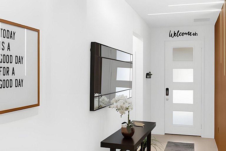 Luxury house in solara resort 9BD
