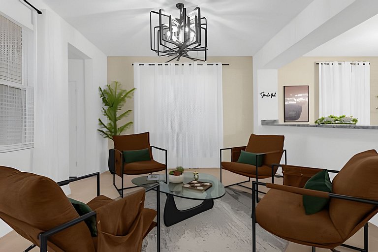 Luxury house in solara resort 9BD