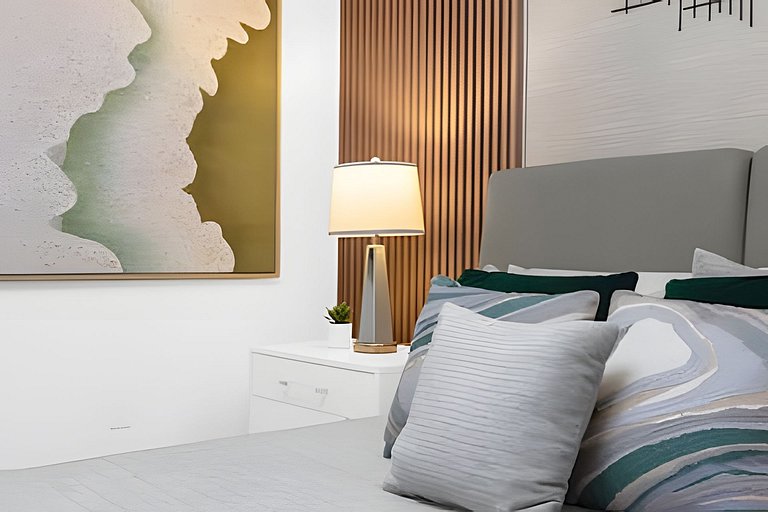 Luxury house in solara resort 9BD