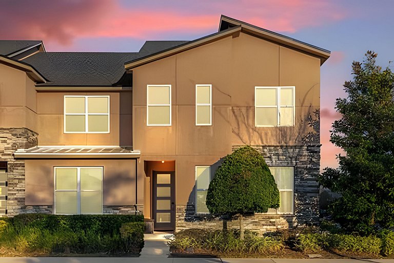 Amazing Home Solara Resort Comfort and Leisure