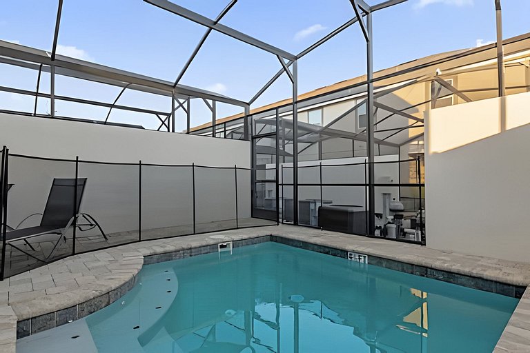 Amazing Home Solara Resort Comfort and Leisure