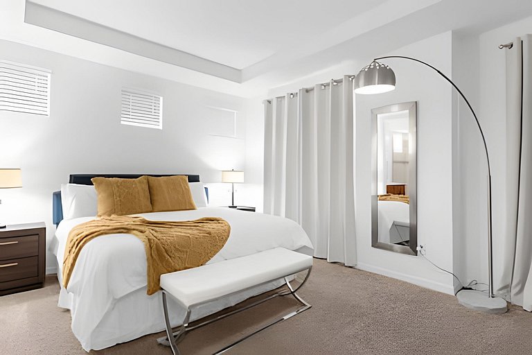 Amazing Home Solara Resort Comfort and Leisure