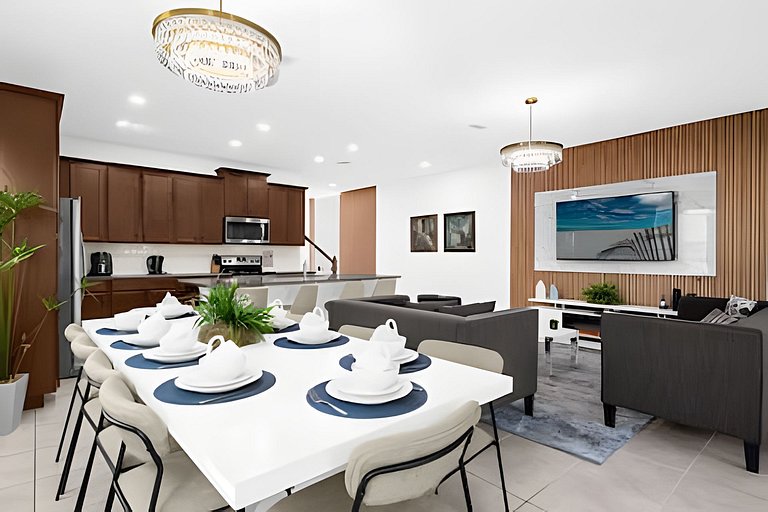 Amazing Home Solara Resort Comfort and Leisure