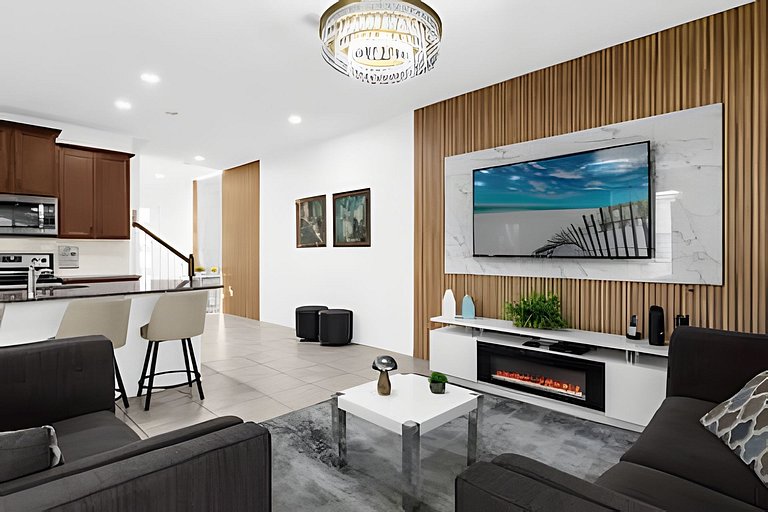 Amazing Home Solara Resort Comfort and Leisure