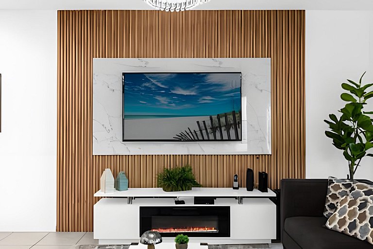 Amazing Home Solara Resort Comfort and Leisure