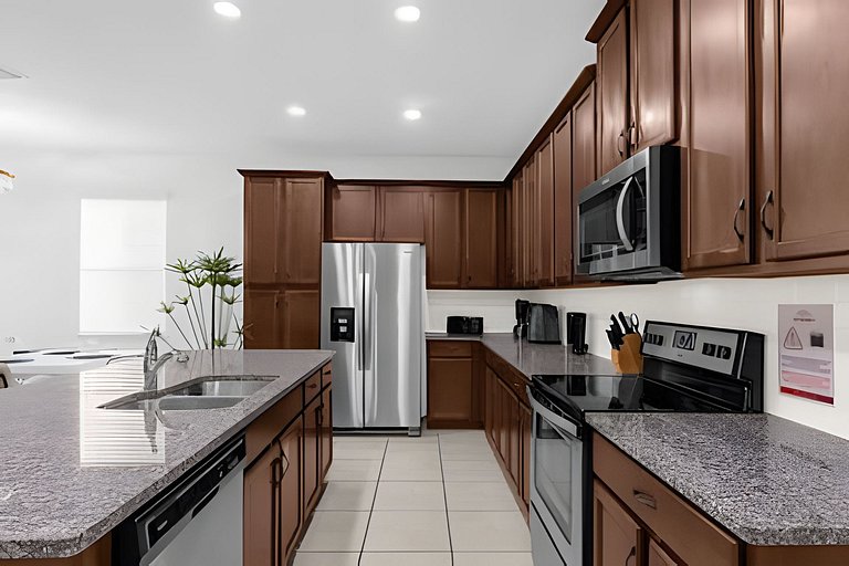 Amazing Home Solara Resort Comfort and Leisure