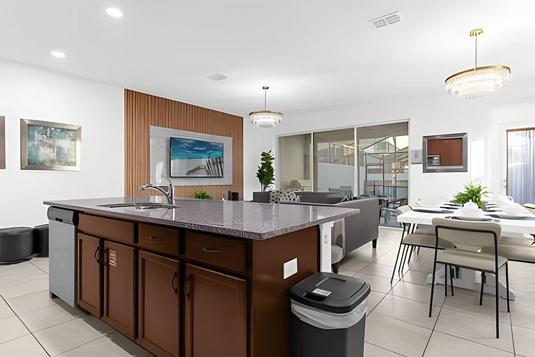 Amazing Home Solara Resort Comfort and Leisure