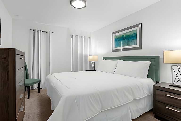 Amazing Home Solara Resort Comfort and Leisure
